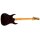 SPIRA Guitars S 457 TPP Transparent Purple