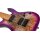 SPIRA Guitars S 457 TPP Transparent Purple