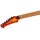 SPIRA Guitars S 507 QFB Fireburst