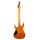 SPIRA Guitars S 507 QFB Fireburst
