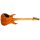 SPIRA Guitars S 507 QFB Fireburst