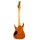 SPIRA Guitars S 507 QGY E Transparent Grey