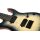 SPIRA Guitars S 507 QGY E Transparent Grey