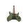 SPIRA Guitars S 400 Headless MGR Satin Green