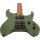 SPIRA Guitars S 400 Headless MGR Satin Green