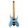 SPIRA Guitars S 400 Headless MPB Satin Blue