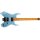 SPIRA Guitars S 400 Headless MPB Satin Blue