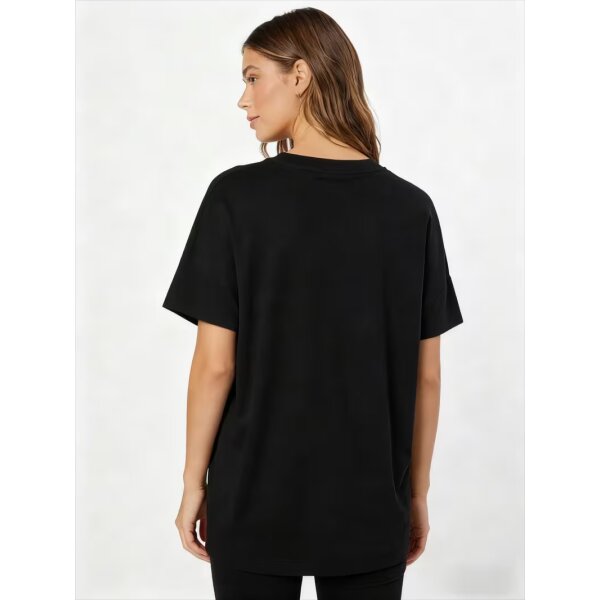 ROCK-HUS T-Shirt "it´s LINE DANCE TIME"