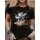 ROCK-HUS T-Shirt Boots´n Hat Cowboy