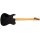 SPIRA Guitars T 400 Baritone MBK Satin Black