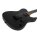 SPIRA Guitars T 400 Baritone MBK Satin Black
