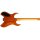 Spira Guitars S-500 GBR Headless