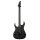 SPIRA Guitars S 400 MBK LH Satin Black