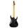 SPIRA Guitars S 400 MBK LH Satin Black