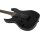 SPIRA Guitars S 400 MBK LH Satin Black