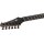 SPIRA Guitars S 400 MBK LH Satin Black