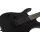 SPIRA Guitars S 400 MBK LH Satin Black