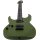 SPIRA Guitars S 400 MGR LH Satin Dark Green