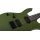 SPIRA Guitars S 400 MGR LH Satin Dark Green