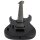 SPIRA Guitars S 407 MBK LH Satin Black
