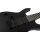 SPIRA Guitars S 407 MBK LH Satin Black