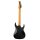 SPIRA Guitars S 407 MBK LH Satin Black