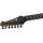 SPIRA Guitars S 407 MBK LH Satin Black