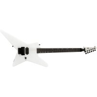 SPIRA Guitars SR-420 MWH Satin White