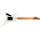 SPIRA Guitars SR-420 MWH Satin White