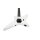 SPIRA Guitars SR-420 MWH Satin White