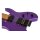 SPIRA Guitars S 400 Headless MPP Satin Purple