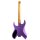 SPIRA Guitars S 400 Headless MPP Satin Purple