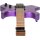 SPIRA Guitars S 400 Headless MPP Satin Purple