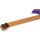 SPIRA Guitars S 400 Headless MPP Satin Purple