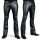 WORNSTAR Hellraiser Waxed Denim Jeans