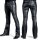WORNSTAR Hellraiser Waxed Denim Jeans