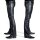 WORNSTAR Hellraiser Waxed Denim Jeans