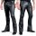 WORNSTAR Hellraiser Waxed Denim Jeans