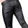WORNSTAR Hellraiser Waxed Denim Jeans