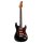 Patina Guitars PS 3 BK Black