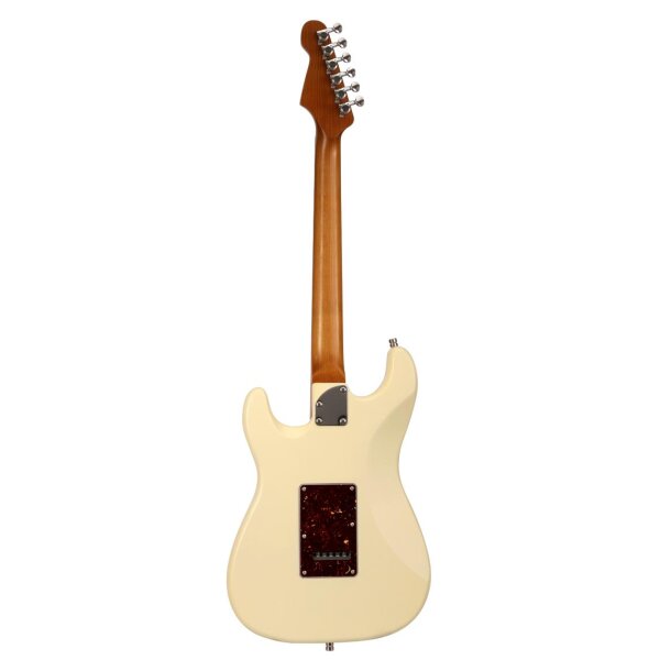 Patina Guitars PS 3 OW Olympic White