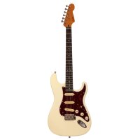 Patina Guitars PS 3 OW Olympic White