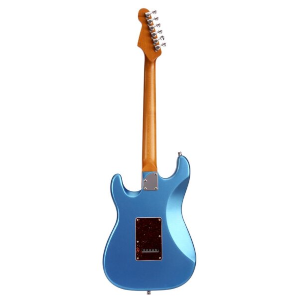 Patina Guitars PS 3 LPB Lake Placid Blue