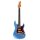 Patina Guitars PS 3 LPB Lake Placid Blue