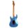 Patina Guitars PS 3 LPB Lake Placid Blue