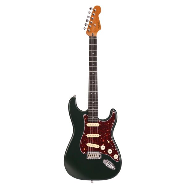 Patina Guitars PS 3 SGR Sherwood Green