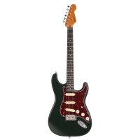 Patina Guitars PS 3 SGR Sherwood Green