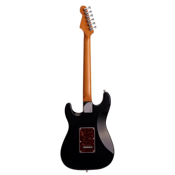 Patina Guitars PS 4 BK Black