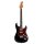 Patina Guitars PS 4 BK Black