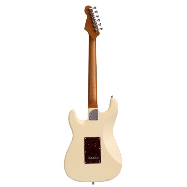 Patina Guitars PS 4 OW Olympic White